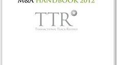 M&A Handbook 2012 � Iberian Market
